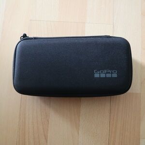 GoPro Semi-Hard Carrying Case - Black